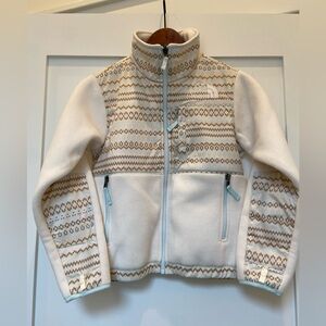 •North Face• Fleece jacket